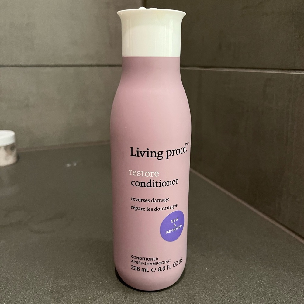 Living Proof Restore Conditioner